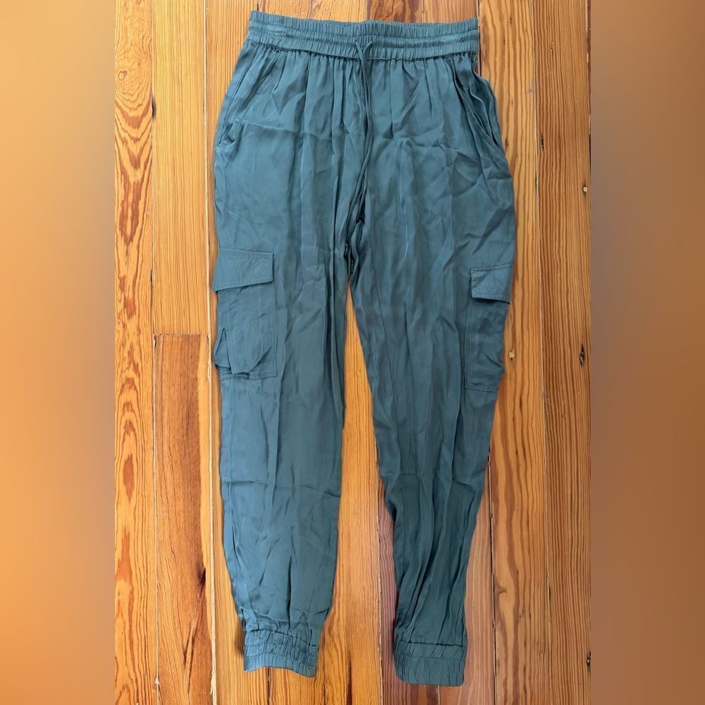 YFB Joggers